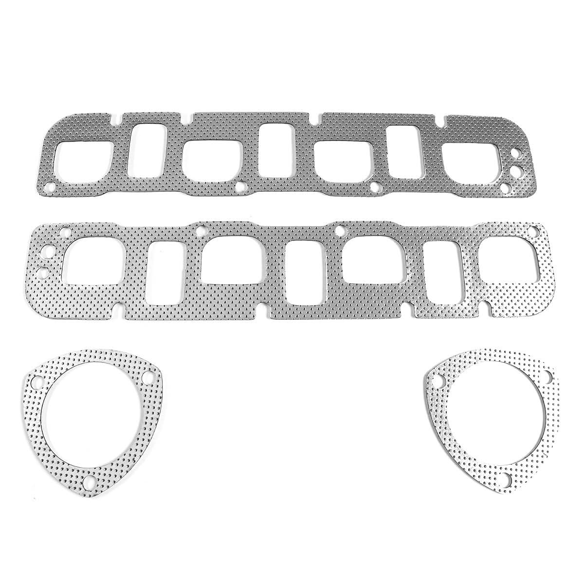 06-19 Dodge Ram Exhaust Header Gasket