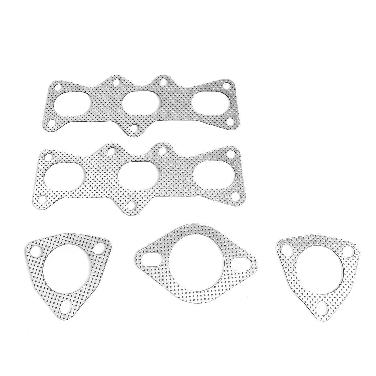 93-97 Ford Probe V6 Exhaust Header Gasket