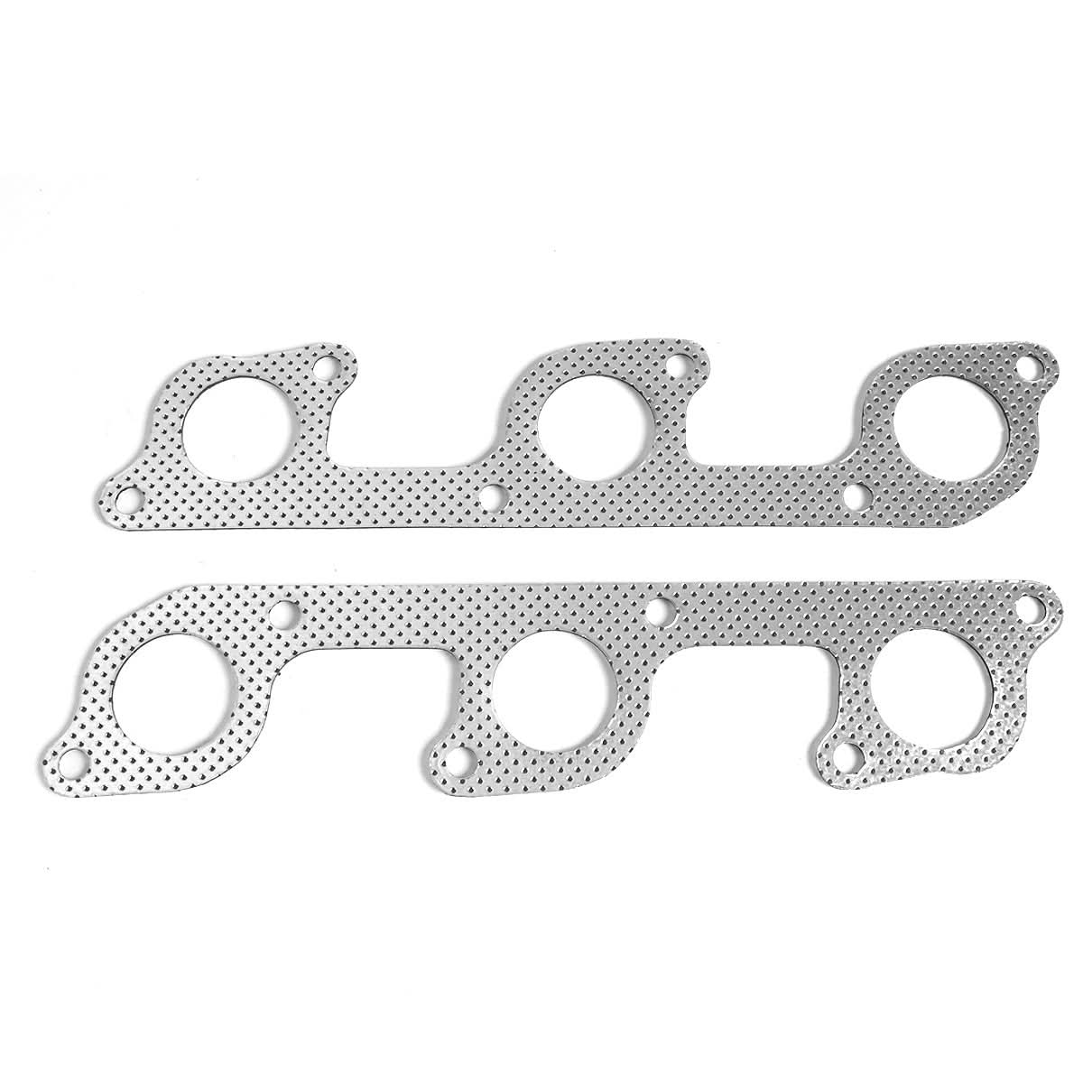 98-10 Ford Ranger Explorer Mazda B4000 Exhaust Header Gasket 4.0L V6