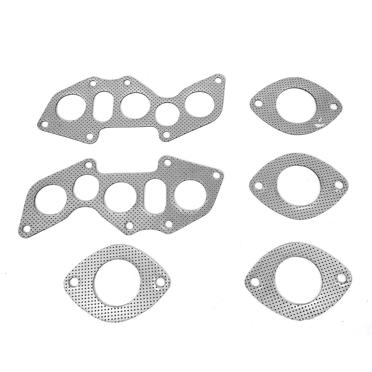 06-19 Lexus IS250/IS350 RWD Exhaust Header Gasket
