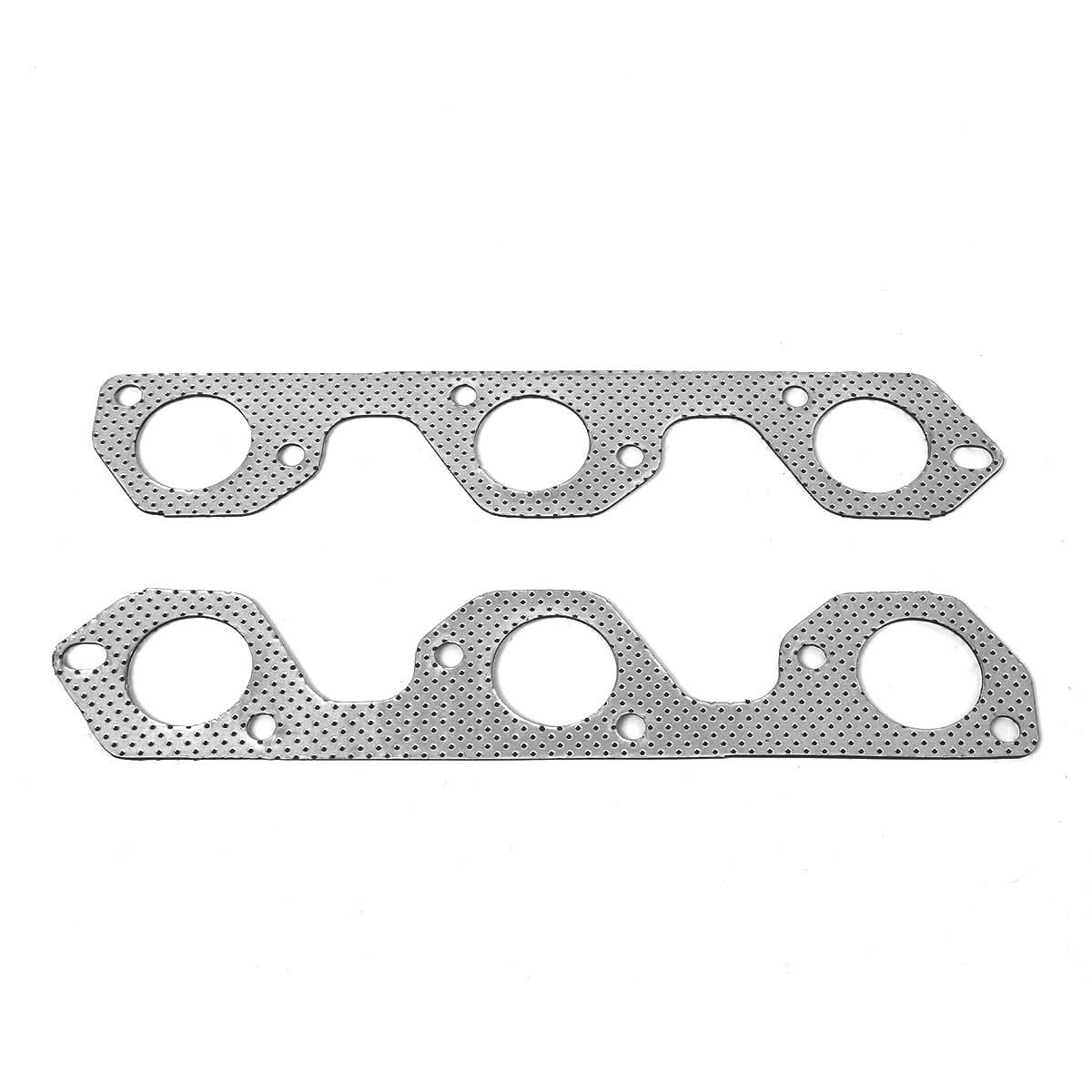 2007-2011 Jeep Wrangler Exhaust Header Gasket