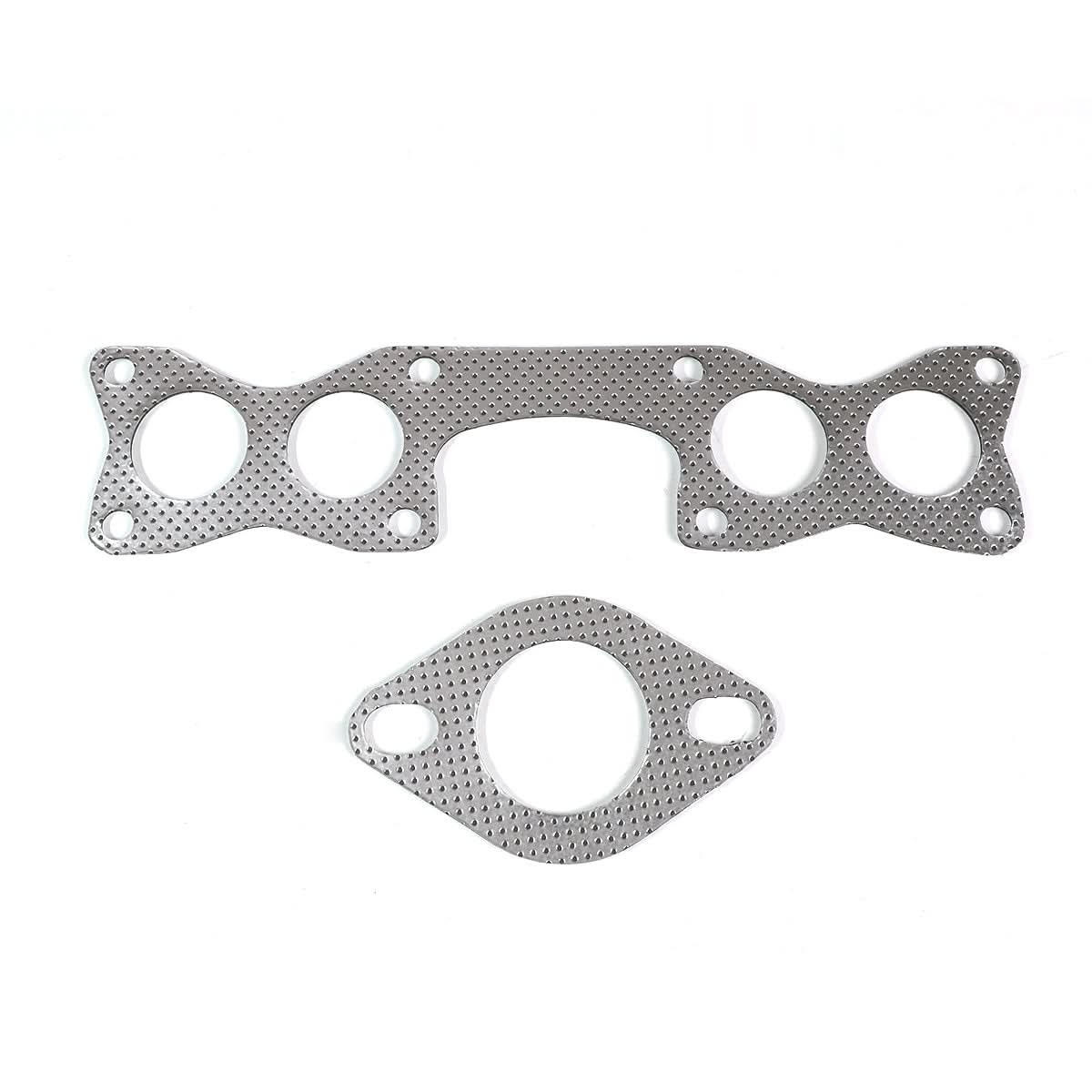 90-97 Nissan D21 Pickup Exhaust Header Gasket