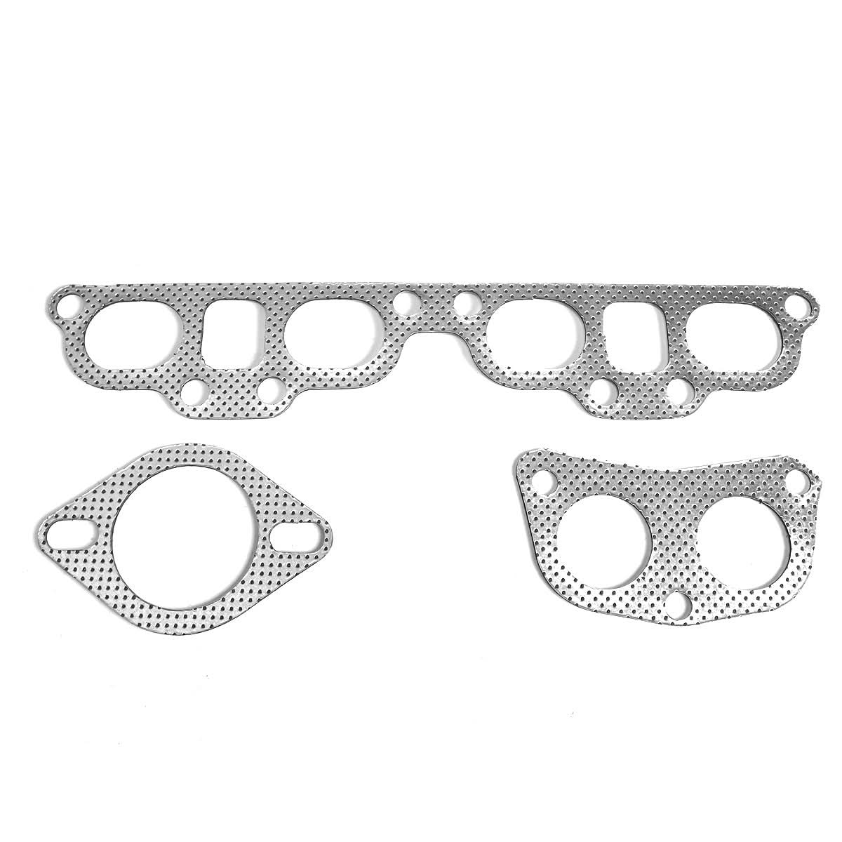 91-02 Nissan NX Sentra G20 200SX Exhaust Header Gasket