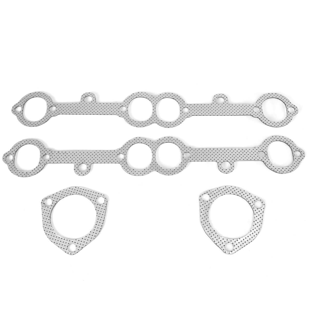 1978-1991 Chevrolet Small Block V8 Exhaust Header Gasket