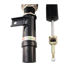 15- Volkswagen Golf/GTI/Golf R (54.5mm Front Strut) (Extreme Low)  H-24E-BR