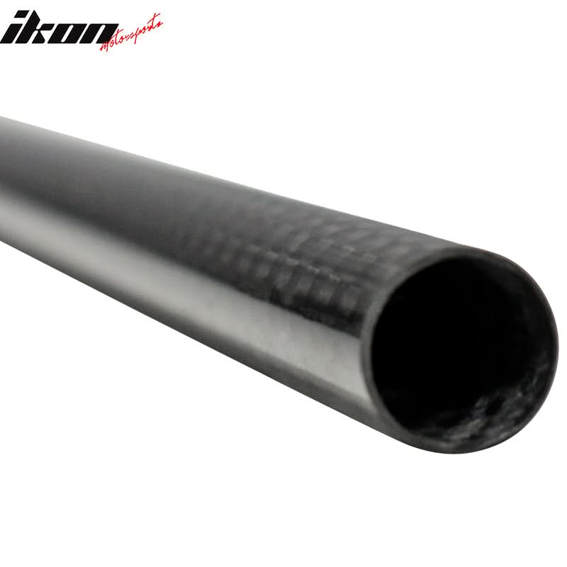 0.02" Tube Pipe For Agriculture Drone Landing Stand 24" 0.4" OD CF