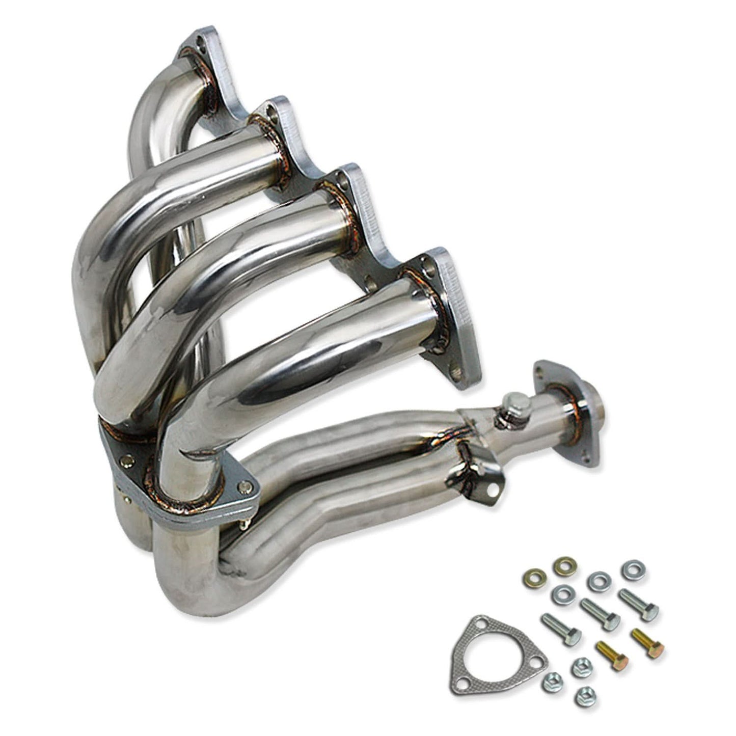 94-01 Acura Integra RS LS Header Stainless Steel