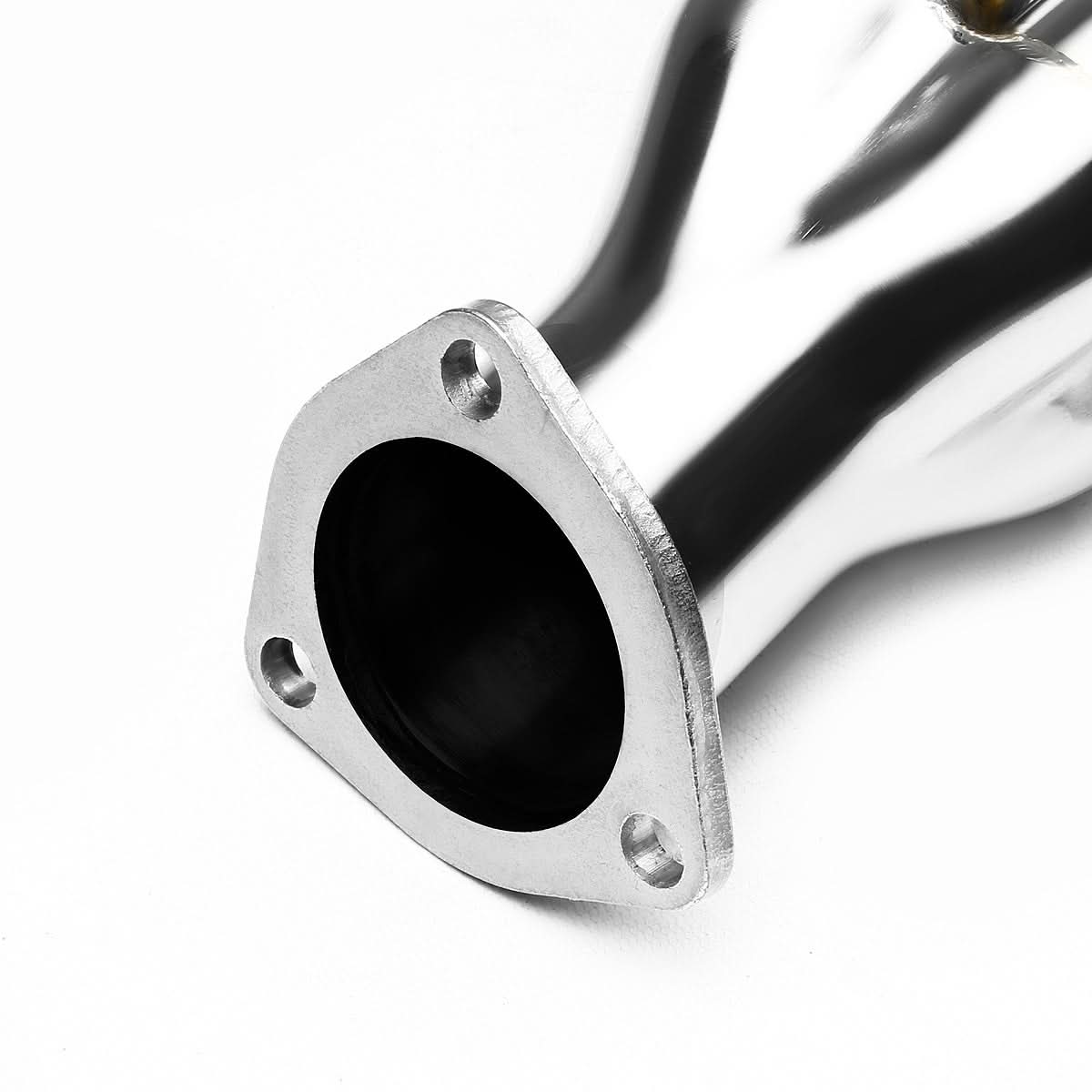 1967-1969 Chevrolet Big Block Hugger Header Stainless Steel