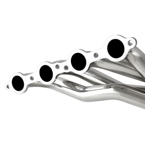 07-14 Chevy Avalanche Silverado Tahoe Yukon Suburban Stainless Steel Header