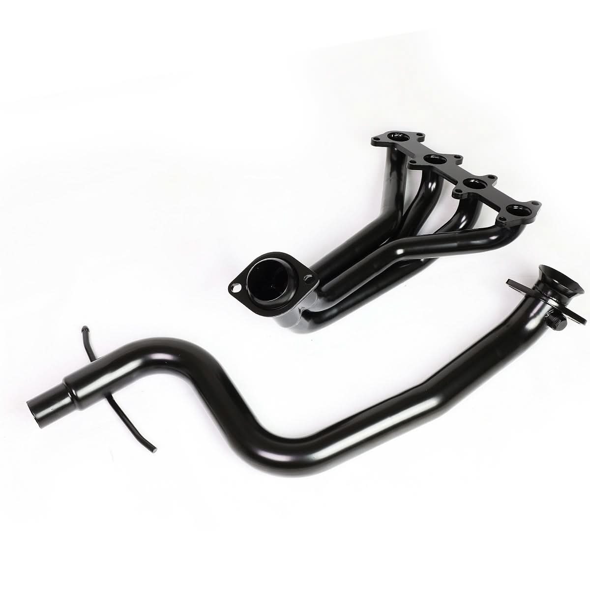 1998-2002 Chevrolet Cavalier 4-1 Header Stainless Steel