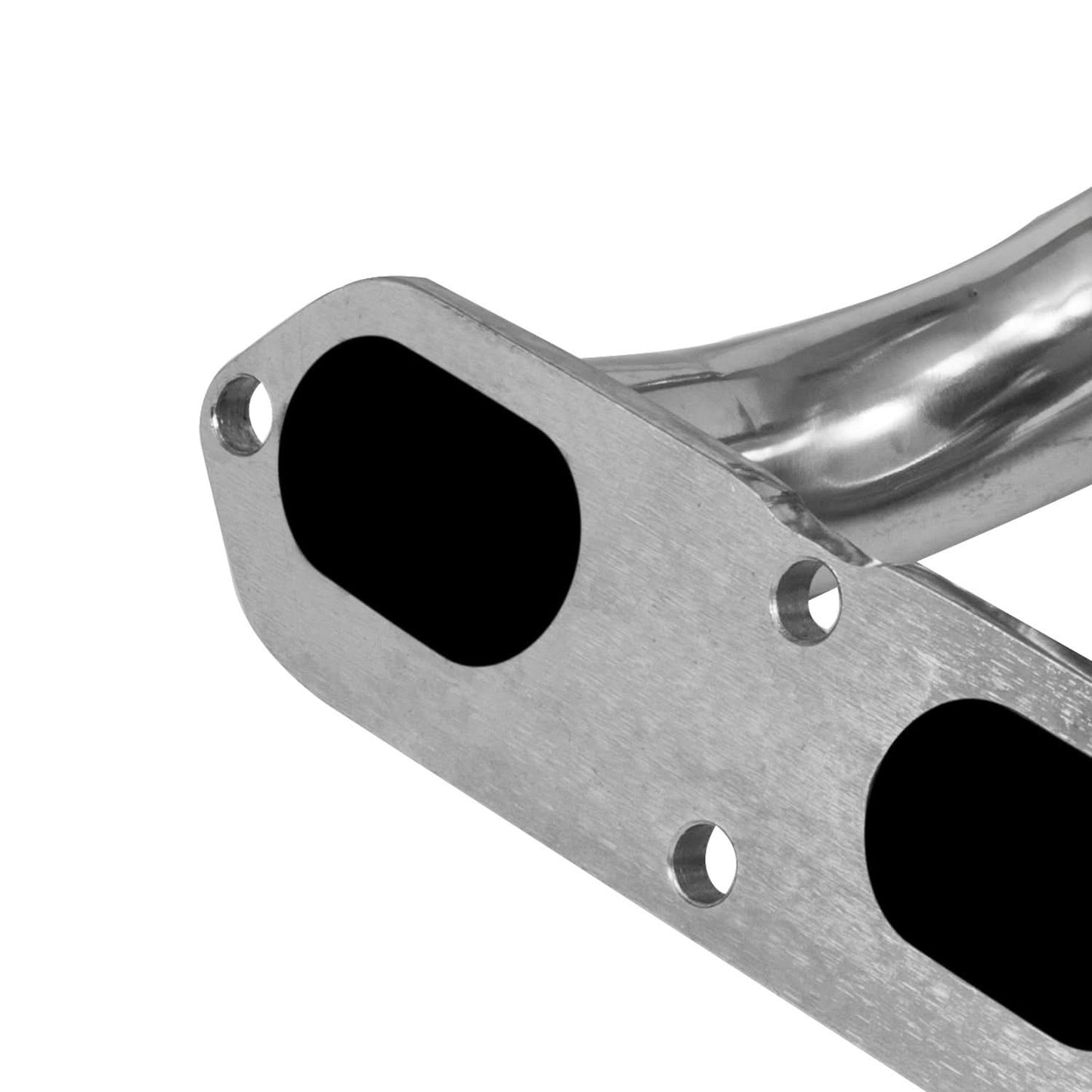 1997-2004 Porsche 996 Header Stainless Steel