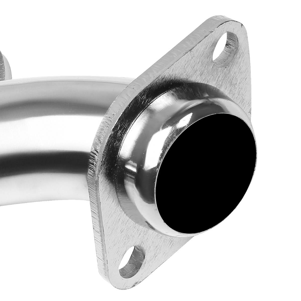 1996-2004 Dodge Ram V10 Header Stainless Steel