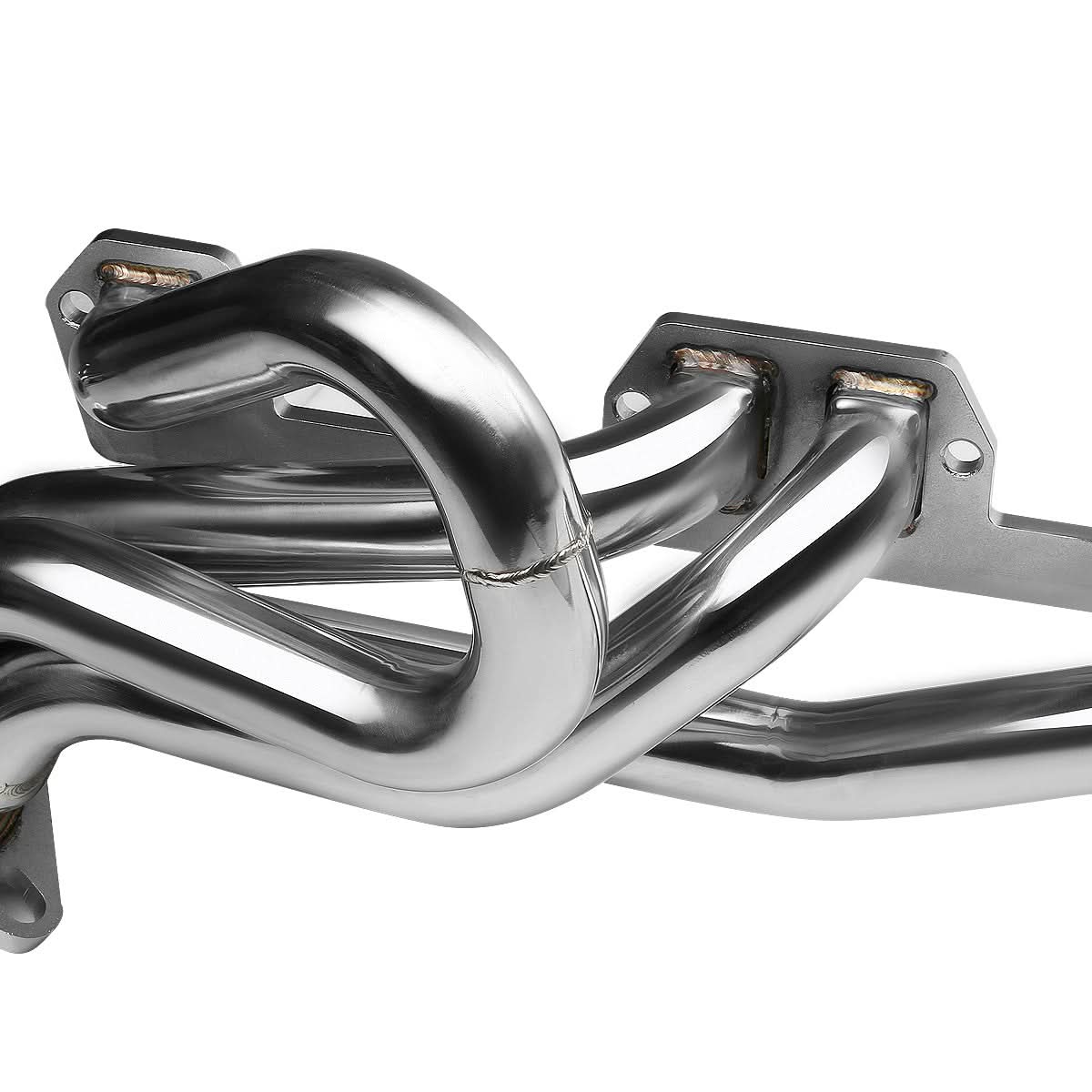 1996-2004 Dodge Ram V8 Header Stainless Steel