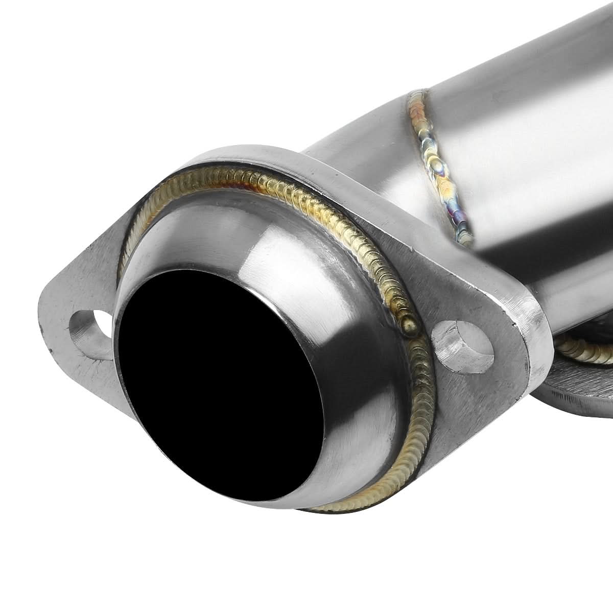 2004-2008 Ford F-150 XL/XLT/STX 4.6L Header Stainless Steel
