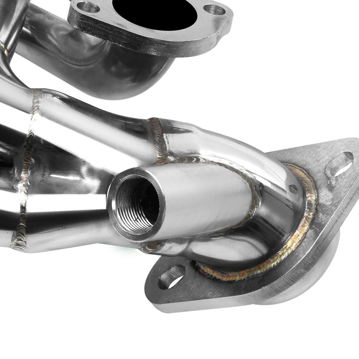 1997-2003 Ford F-150 F-250 Expedition V8 5.4L Header Stainless Steel