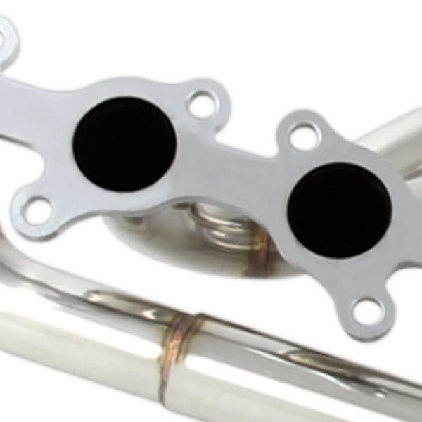 2011-2014 Ford Mustang 5.0 V8 GT Header Stainless Steel