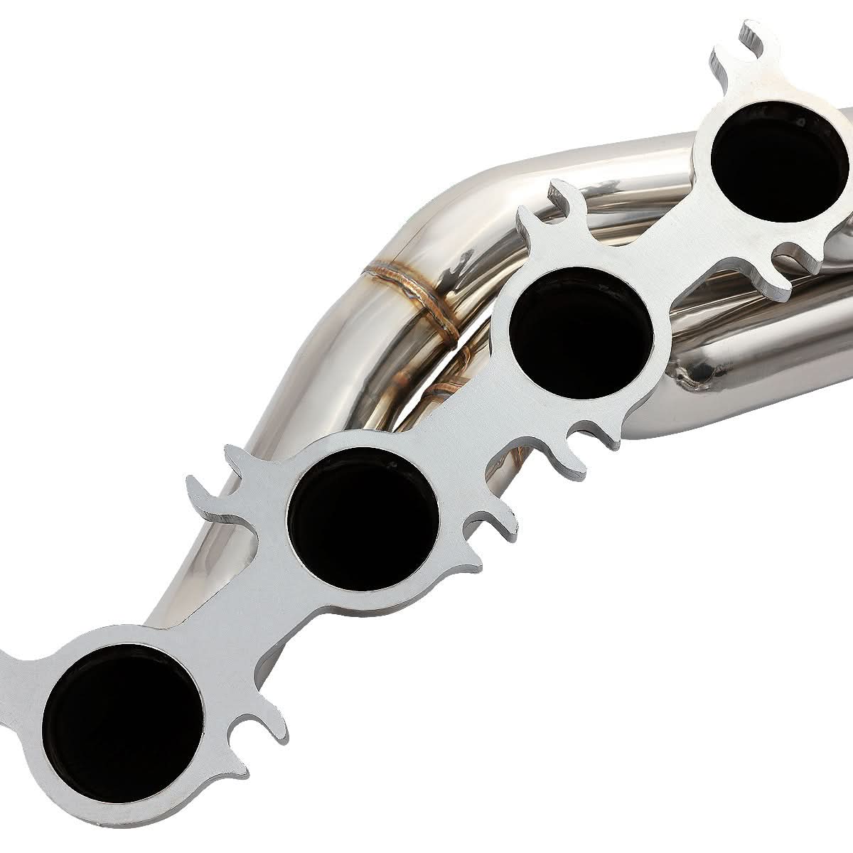 2011-2014 Ford Mustang 5.0L V8 Header Stainless Steel