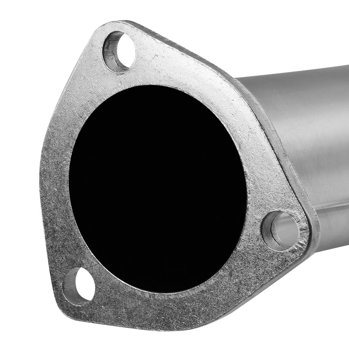 64-70 Ford Mustang 260/289/302 Tri-Y Header Stainless Steel