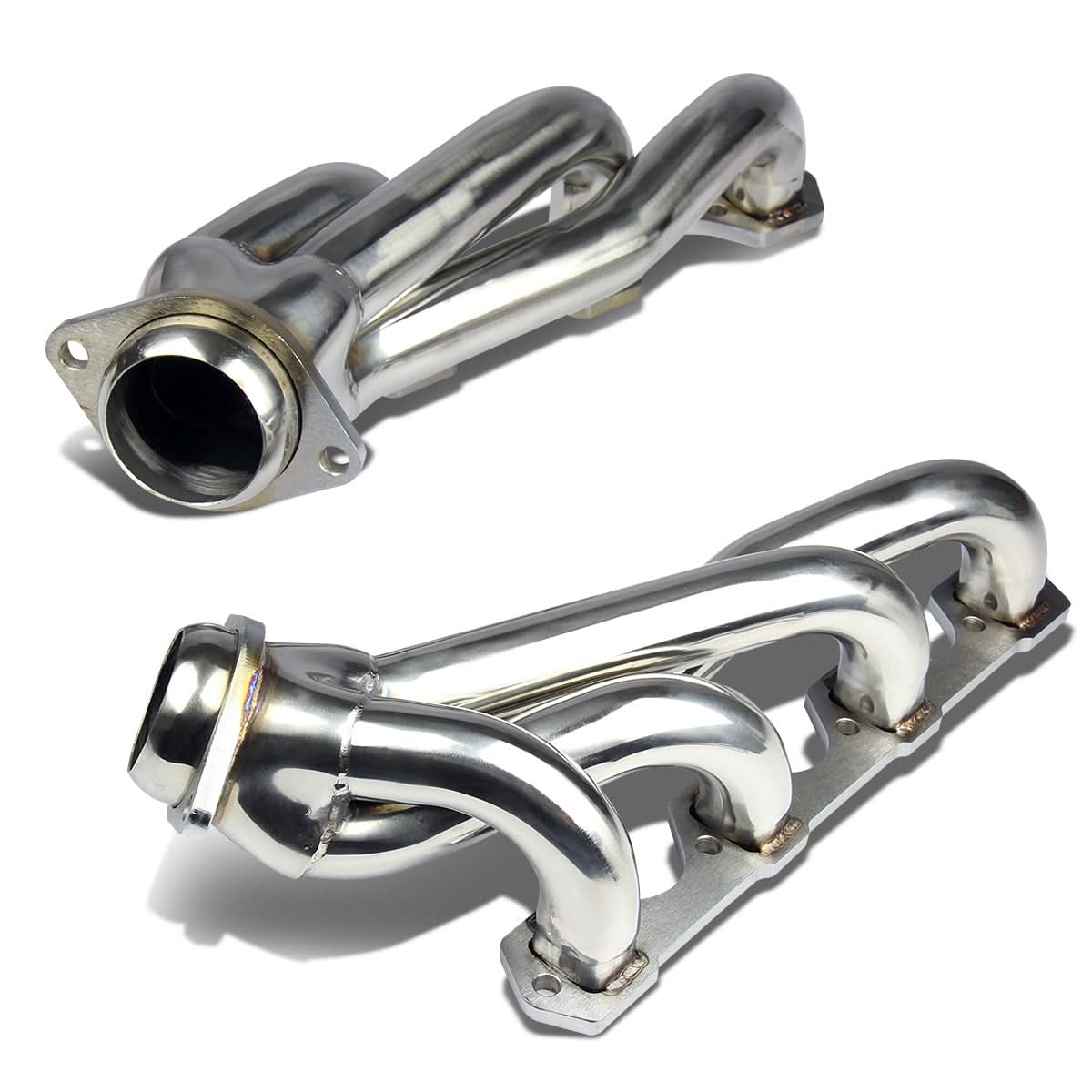 94-95 Ford Mustang 5.0 V8 Performance Header Stainless Steel