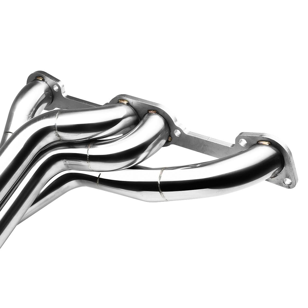 1964-1992 Pontiac GTO Exhaust Headers Stainless Steel