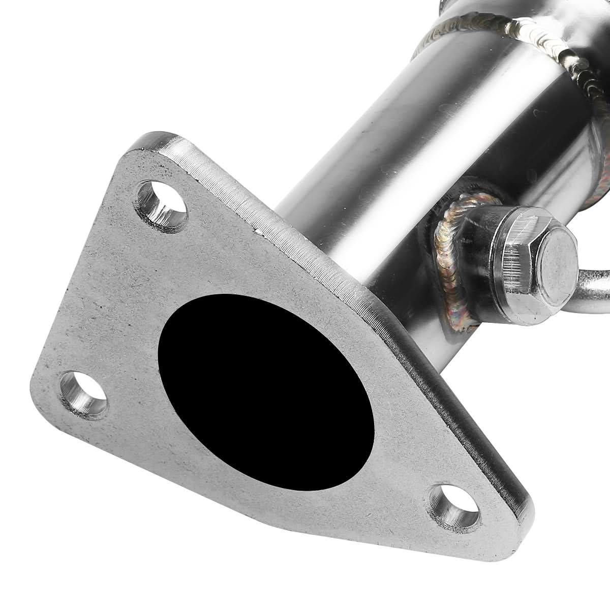 97-01 Honda Prelude 4-1 Style Header Stainless Steel