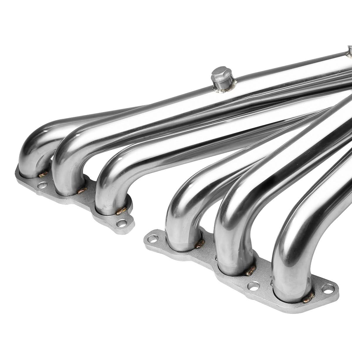 2001-2005 Lexus IS300 Performance Header Stainless Steel
