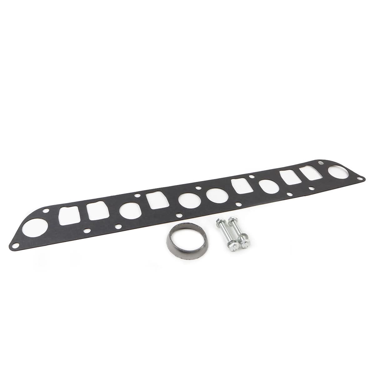 91-99 Jeep Grand Cherokee Wrangler XJ YJ TJ 4.0L Header Stainless Steel