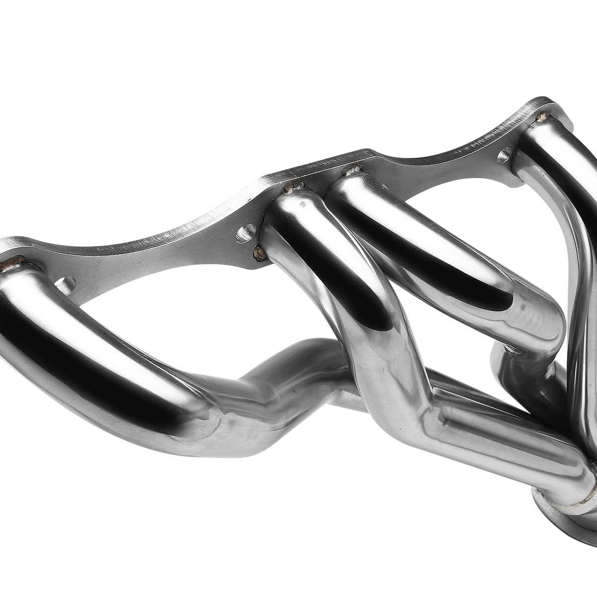 79-85 Chevrolet Malibu Headers Stainless Steel SBC V8