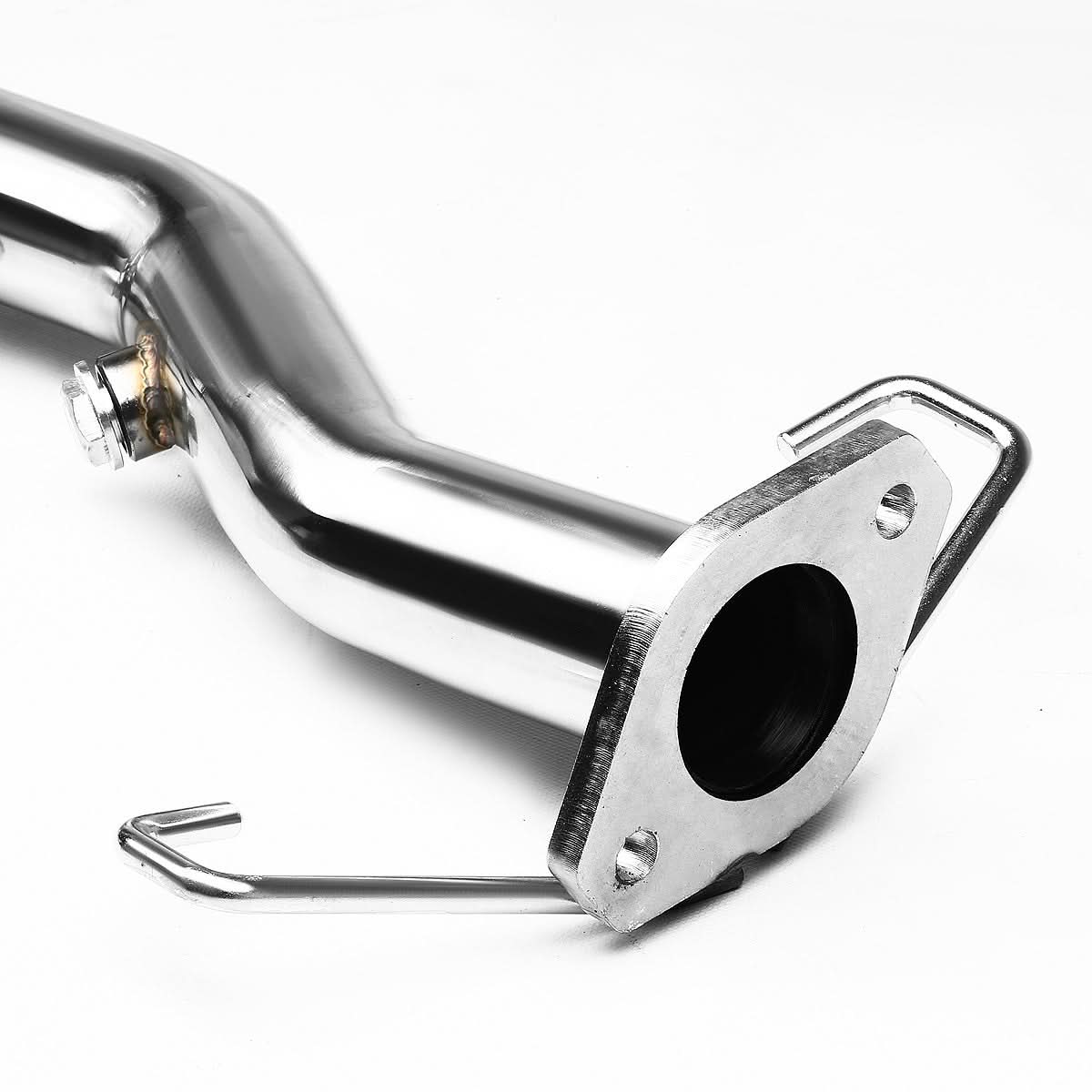 02-03 Mitsubishi Lancer 4-2-1 Tri-Y Header Stainless Steel