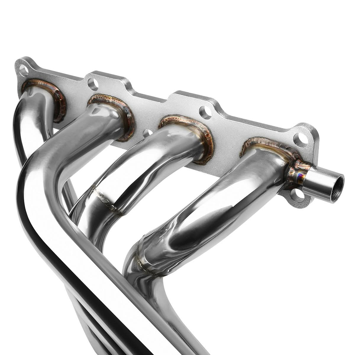 1989-1997 Mazda Miata MX-5 Exhaust Header Stainless Steel