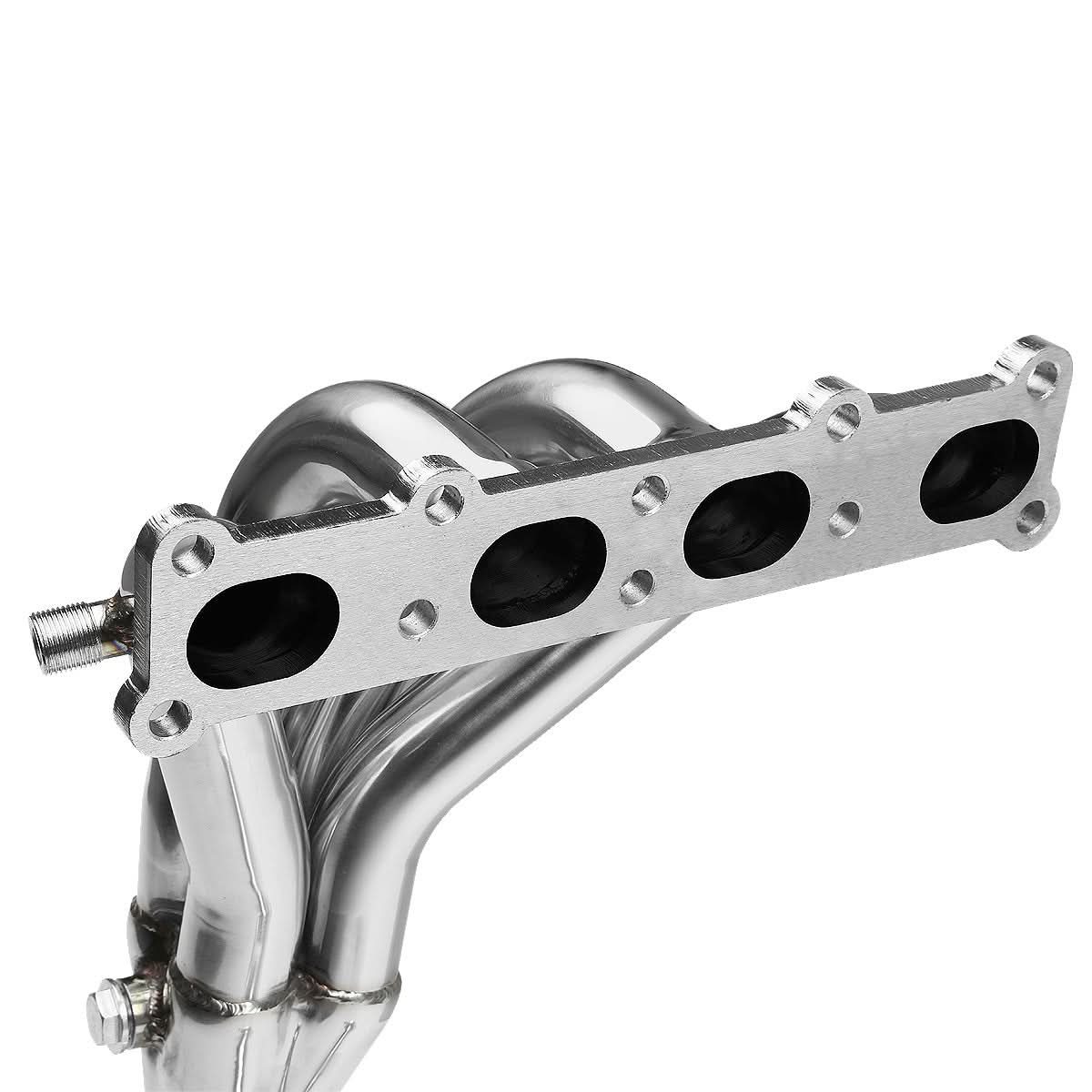 2001-2003 Mazda Protege Exhaust Header Stainless Steel