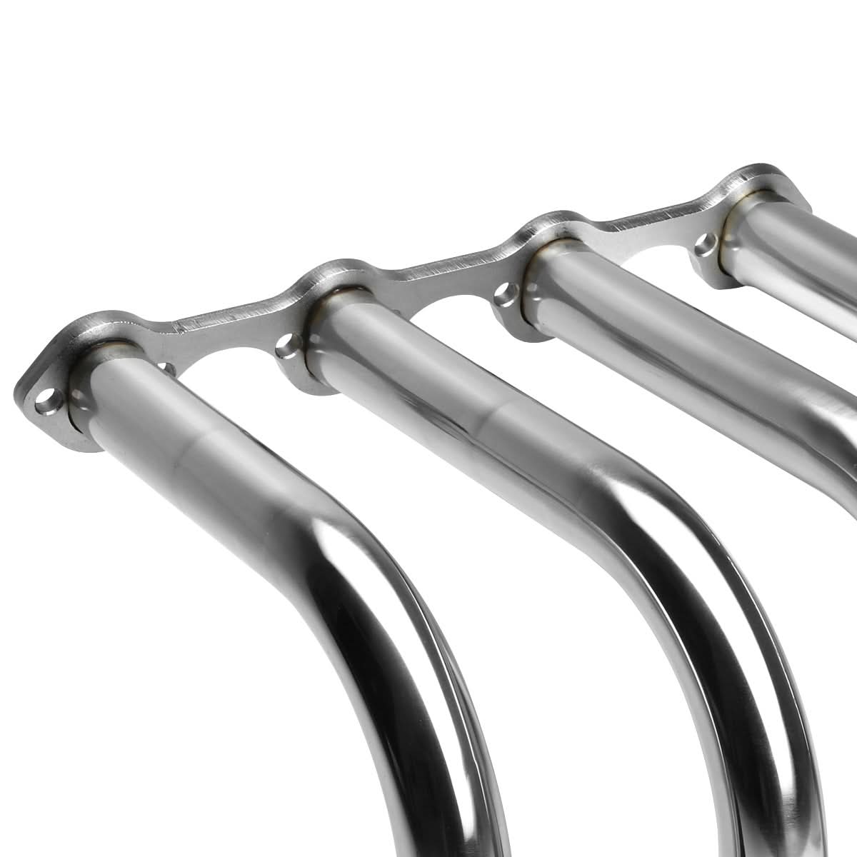 Ford Small Block T-Bucket Classic Roadster Header Stainless Steel