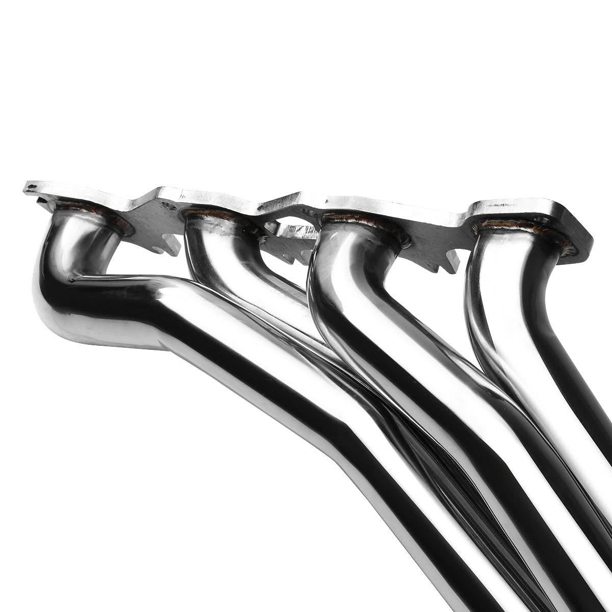 2005-2009 Dodge Charger/300/Magnum SRT-8 6.1L Header Stainless Steel