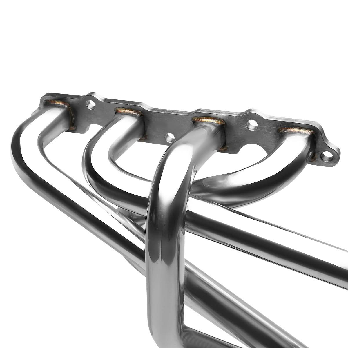 74-82 Toyota Corolla 1.8L 3T-C DLX SR5 Stainless Steel Header