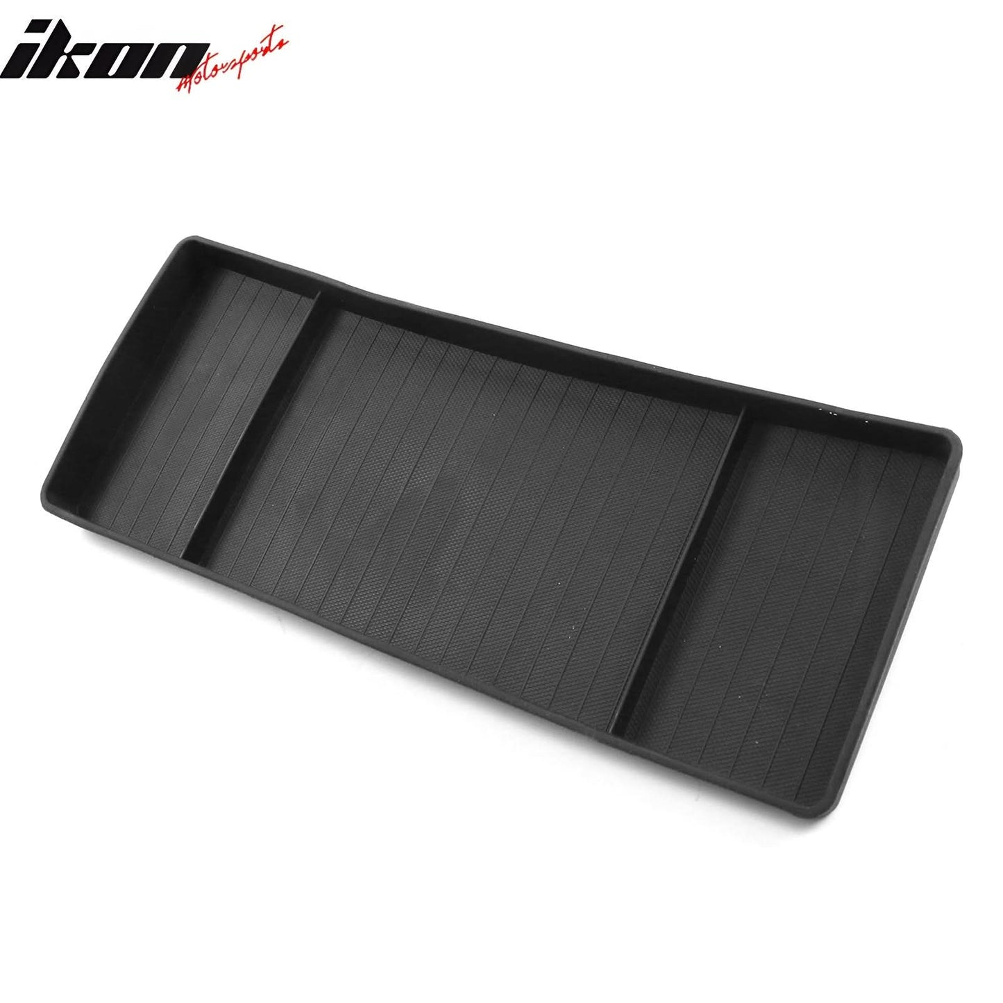 2024-2025 Tesla Model 3 Door Side+Center Armrest+Console Storage Box