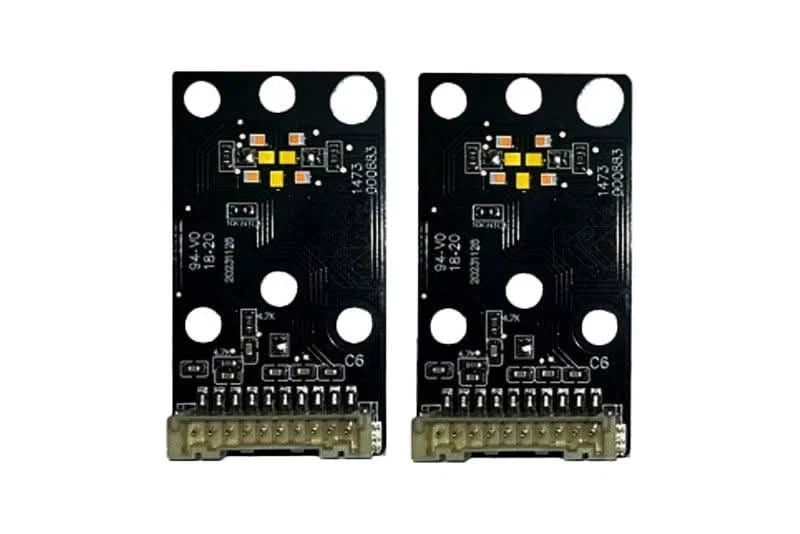 Toyota Supra Mk5 DRL Module (2019+)