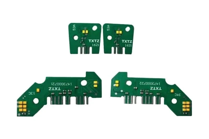 BMW 3 Series G20 DRL Headlight Modules 330i 320i 318i 340i RGB (2019-2022)