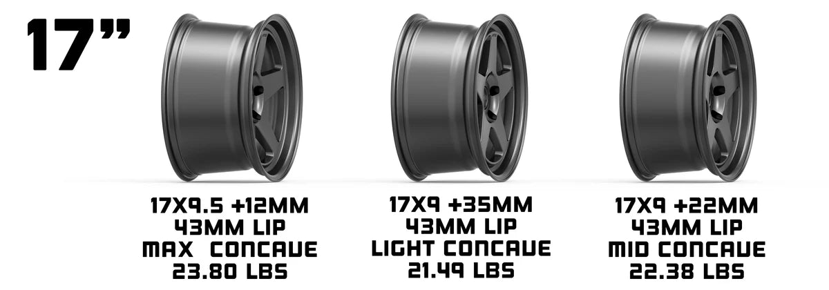 Kansei KNP-hyper silver with bright machine lip 17"
