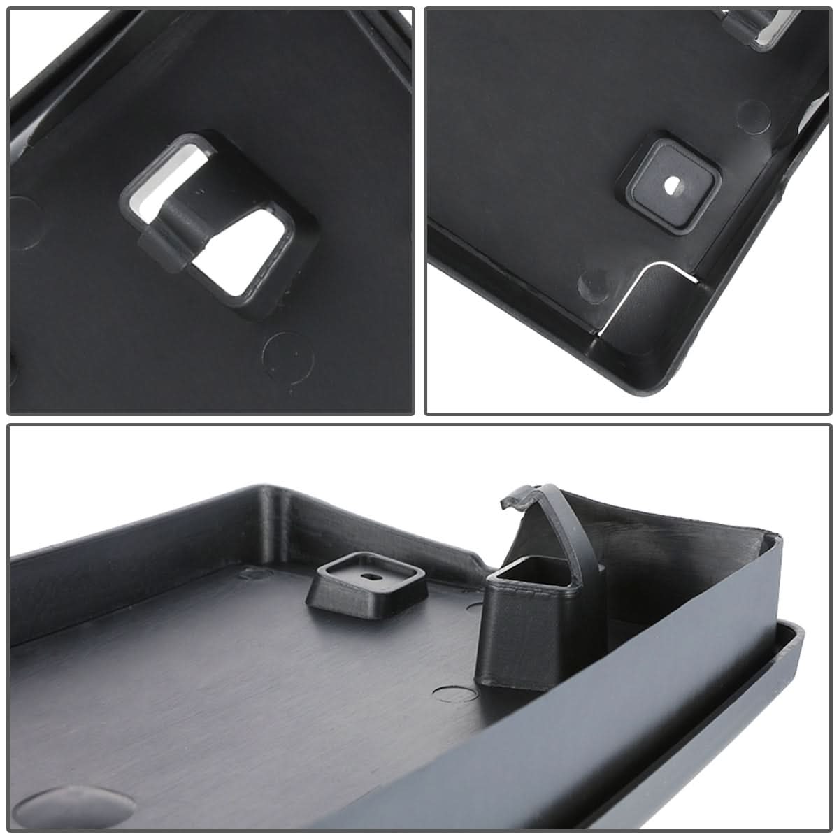 2015-2021 Chrysler 300 License Plate Mounting Bracket