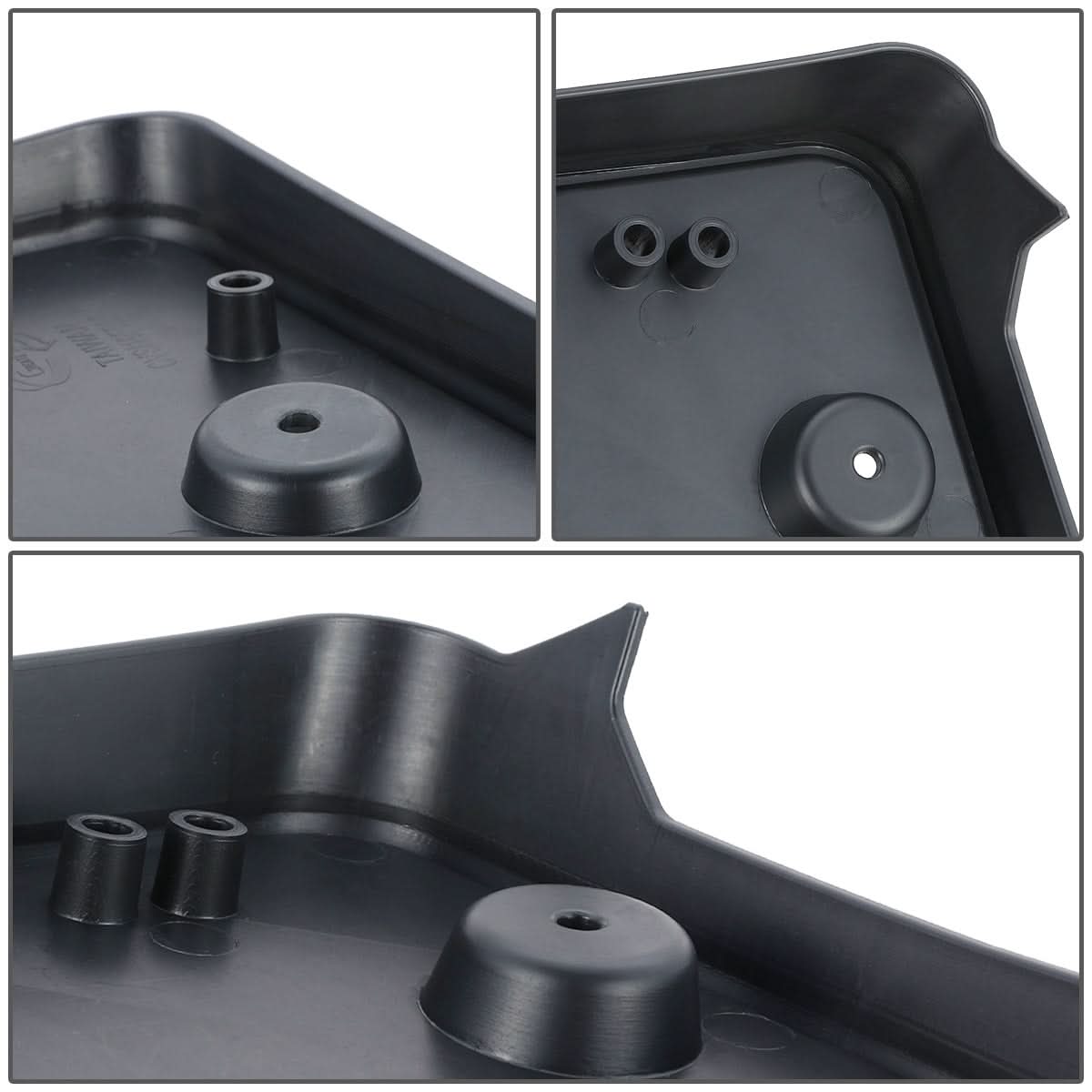 19-21 Chevrolet Silverado 1500 Front License Plate Mounting Bracket