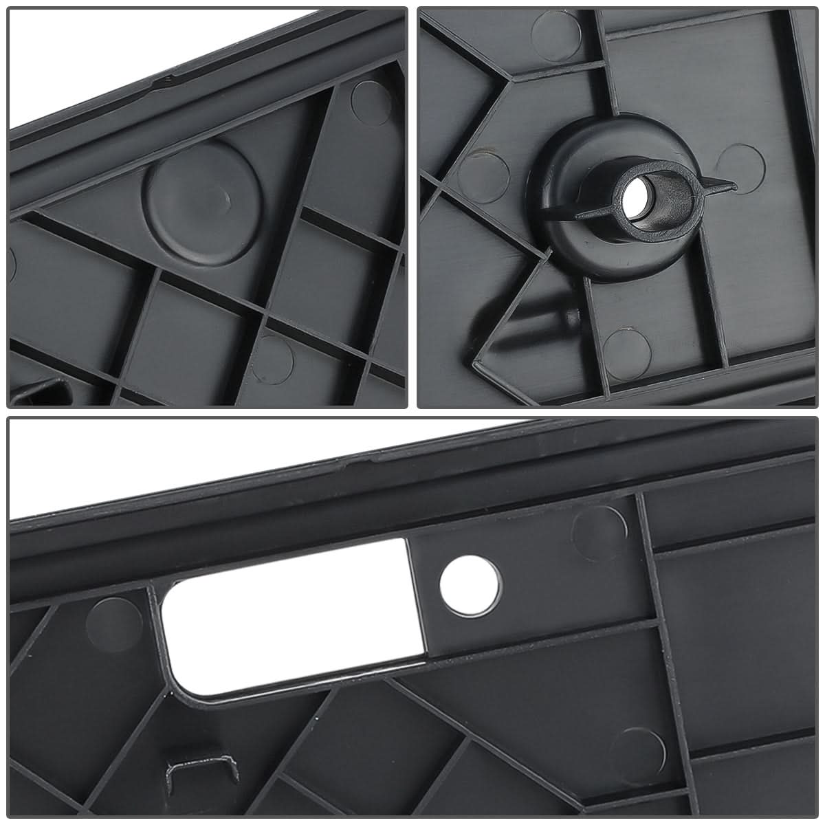 2016-2019 Lexus RX350/RX350L/RX450H License Plate Mounting Bracket