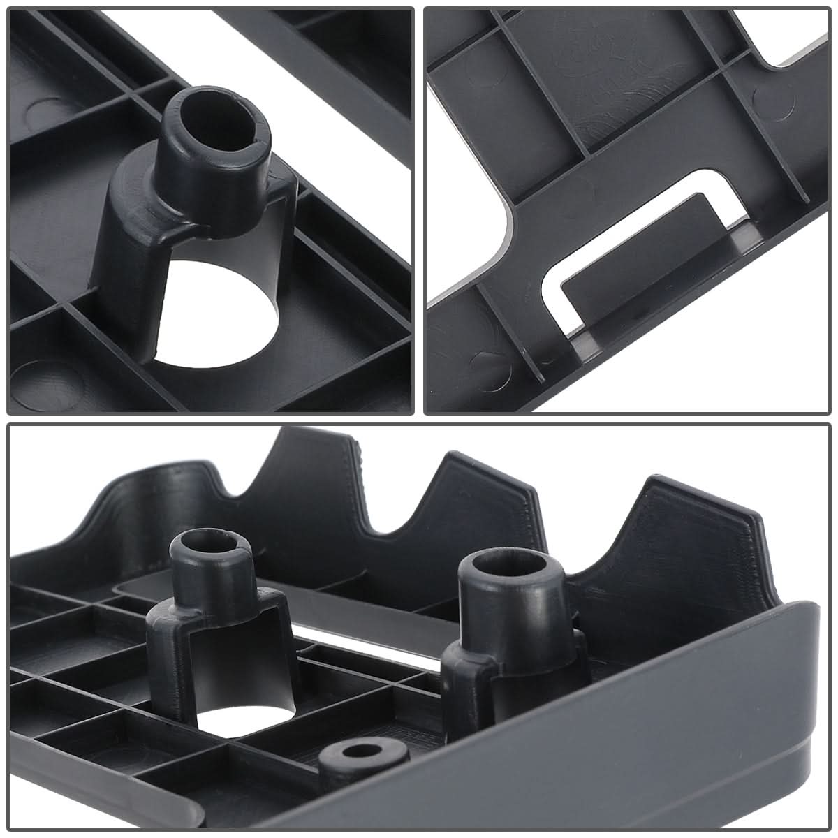 2019-2021 Toyota Avalon Limited XLE Front License Plate Bracket