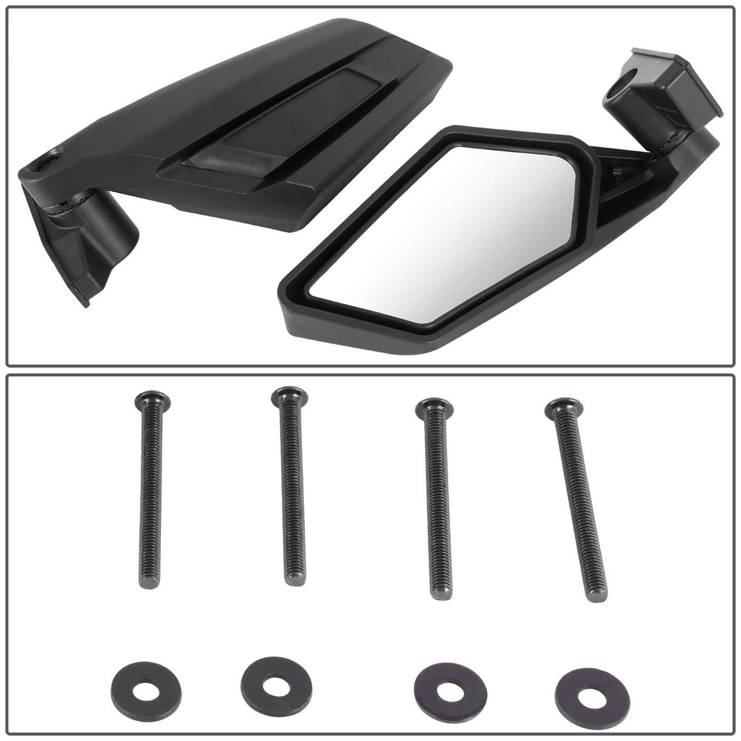 Universal UTV Side Mirror