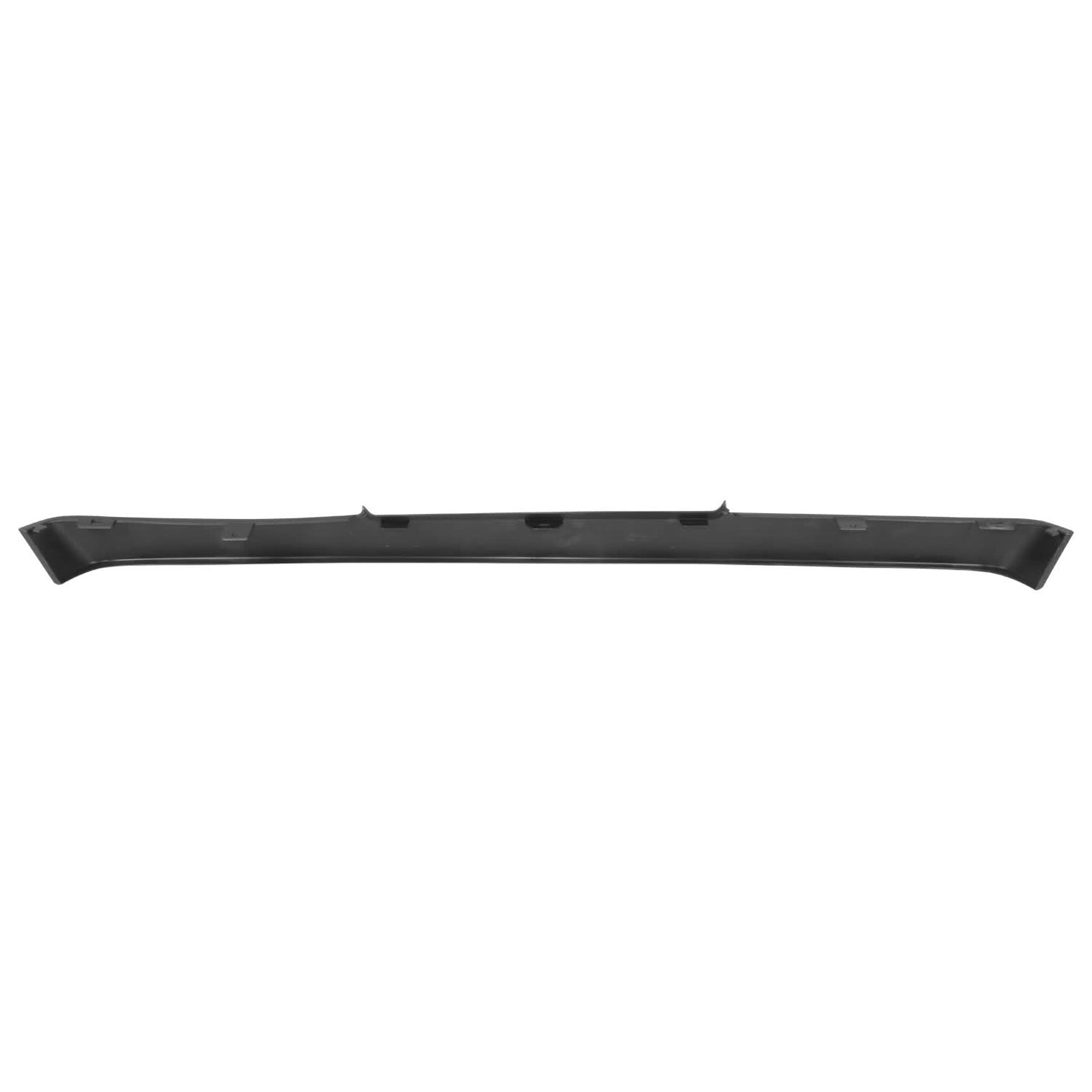 07-11 Dodge Nitro SXT Front Lower Bumper Valance