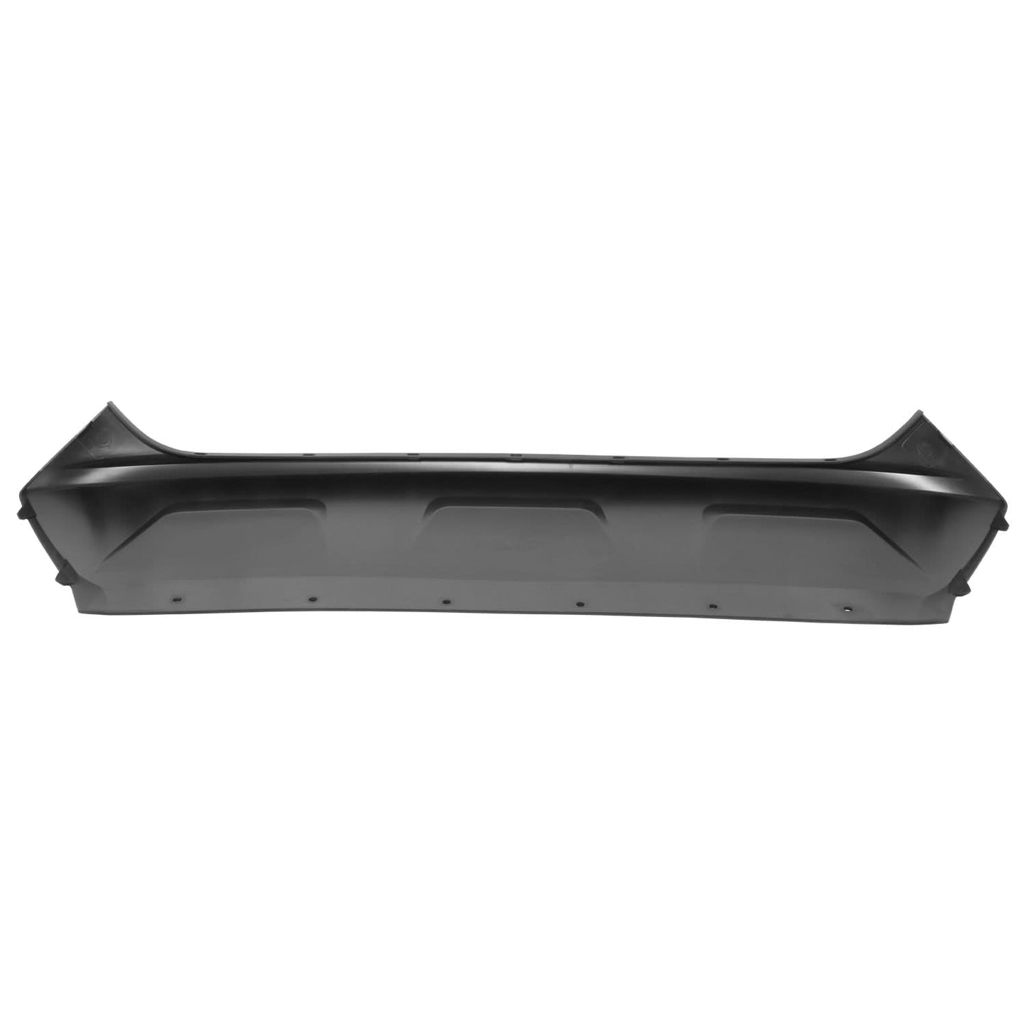 2017-2019 Ford Escape Front Lower Bumper Valance