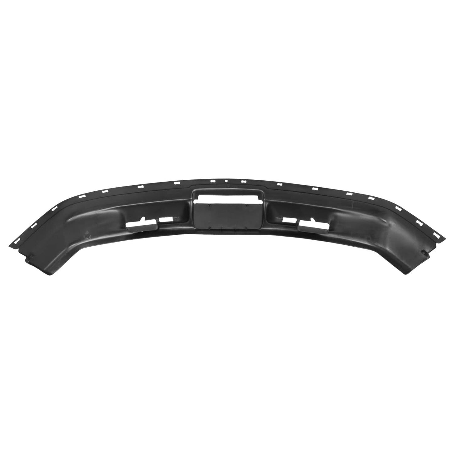 1998-2004 Chevrolet Blazer S10 Front Lower Bumper Valance 4WD