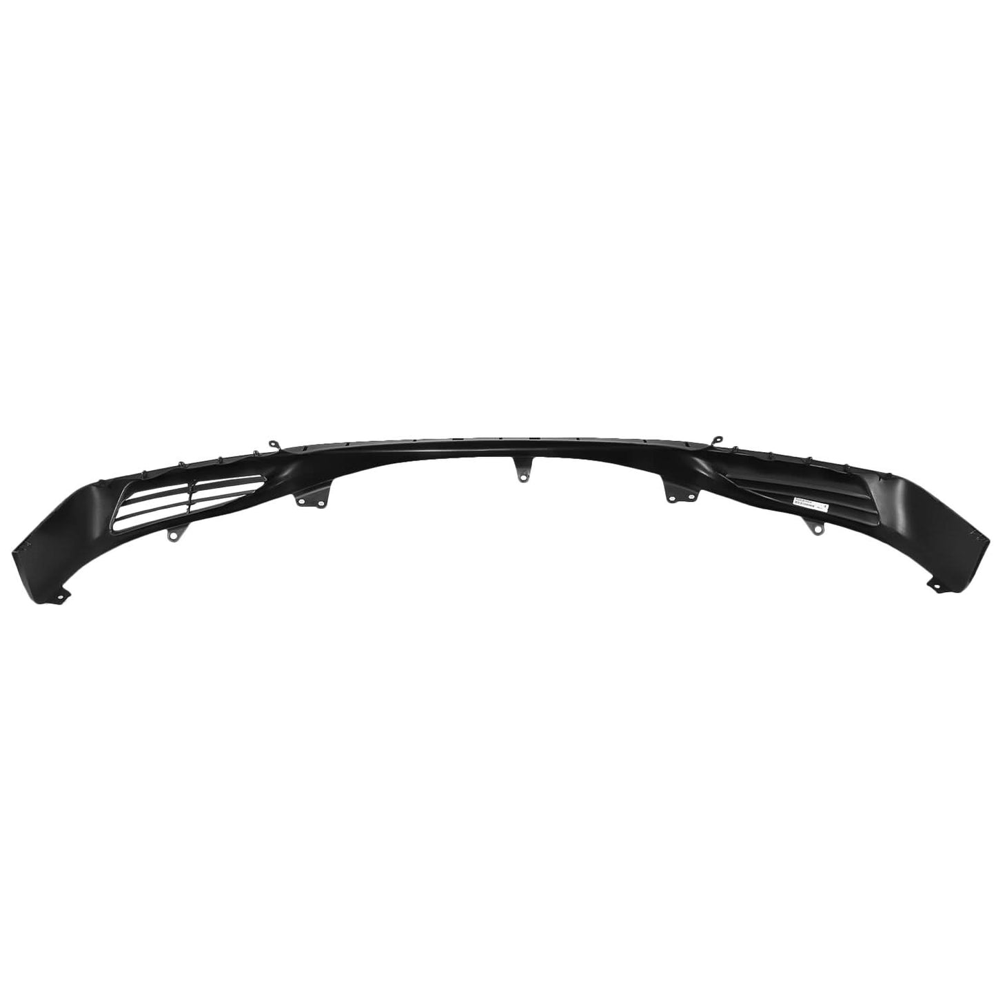 13-15 Lexus RX350/RX450H F Sport Style Front Bumper Valance