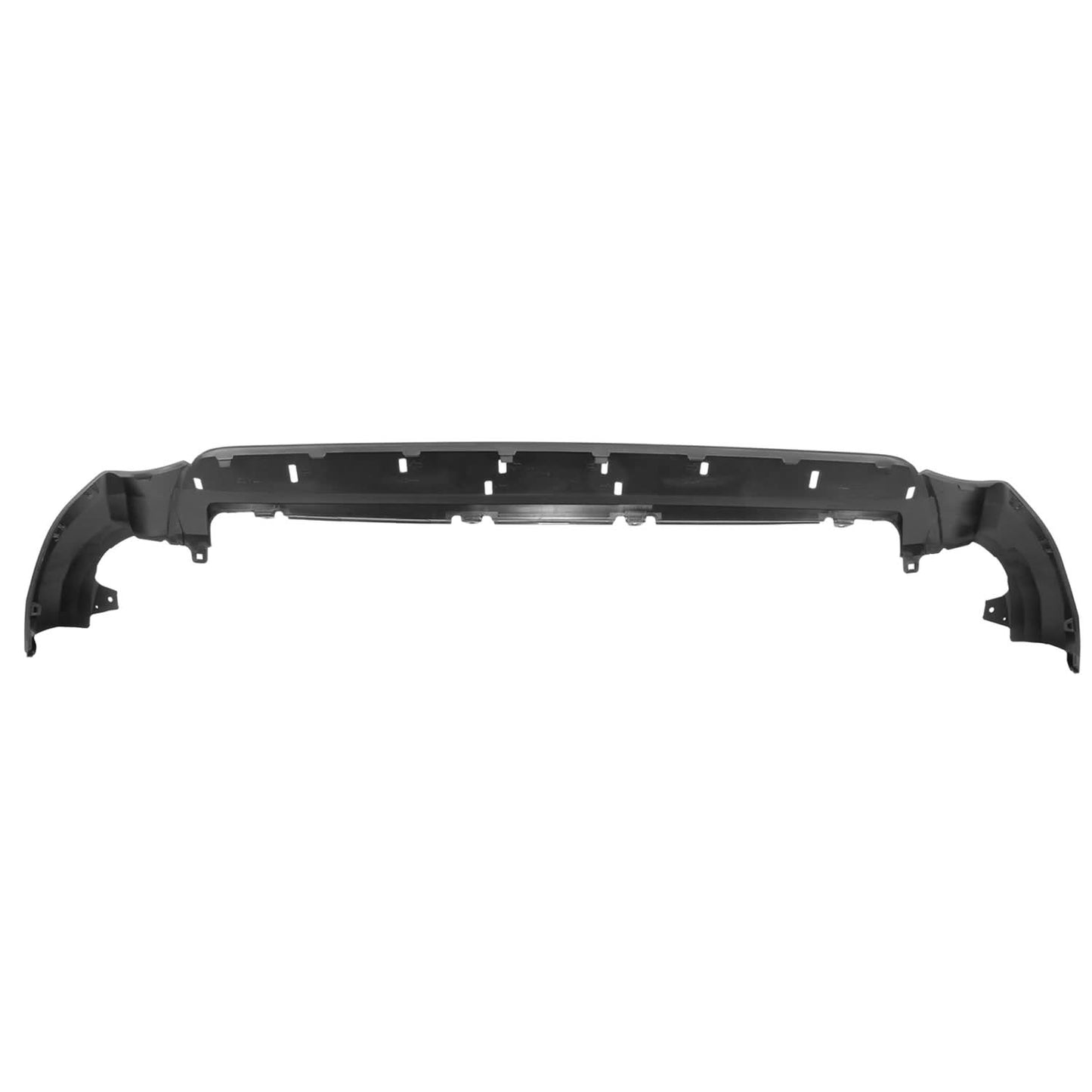 2016-2018 Toyota RAV4 Front Lower Bumper Valance