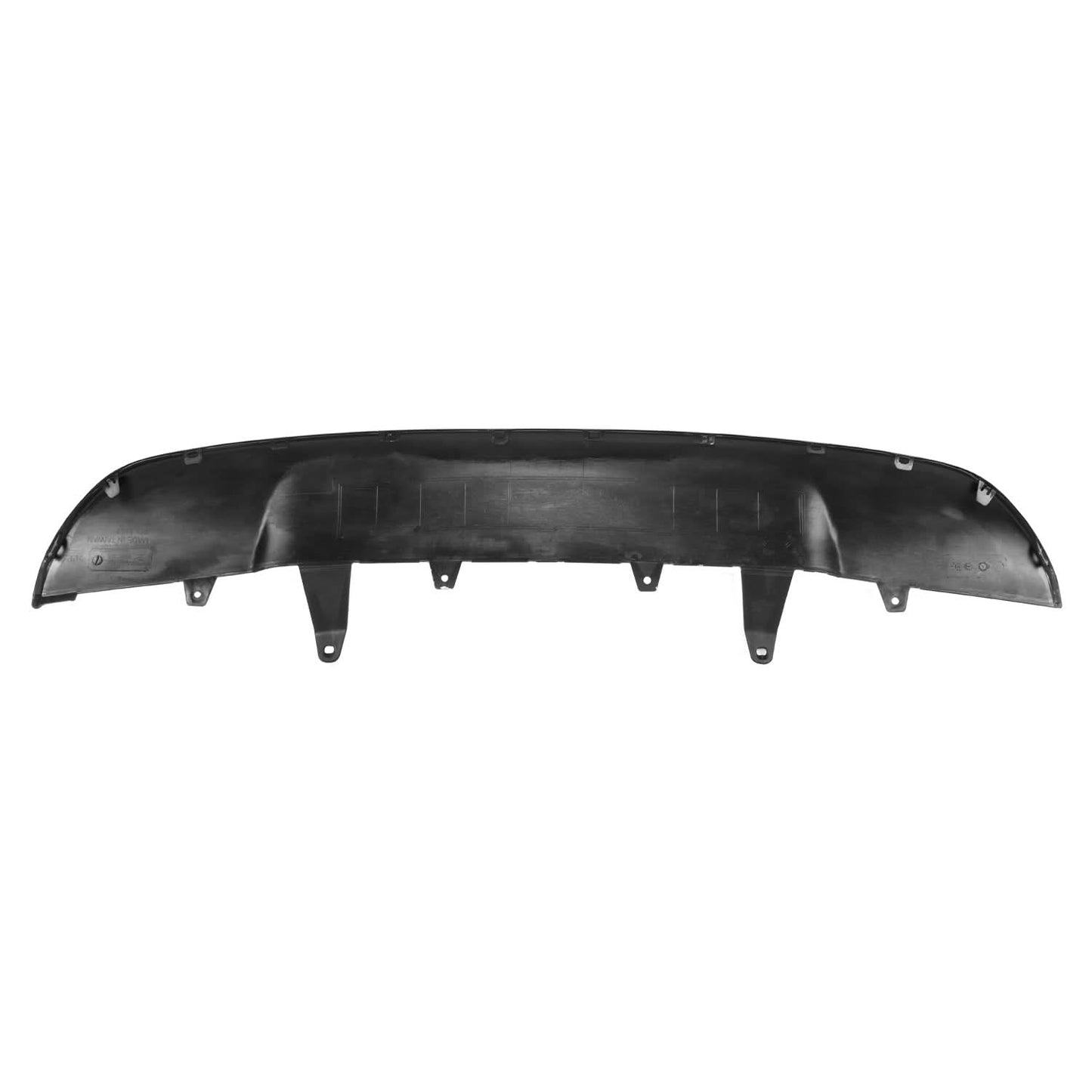 2016-2018 Toyota RAV4 Rear Lower Bumper Valance