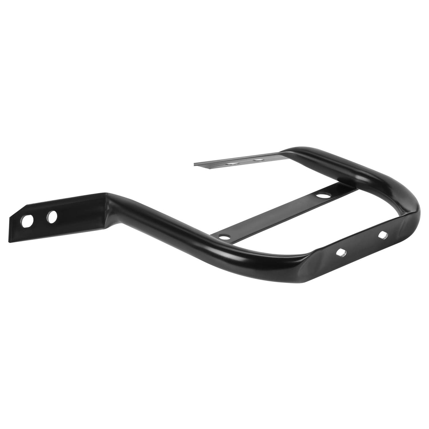 1999-2001 Dodge Ram 1500/2500/3500 Front Bumper Cover Support Brackets